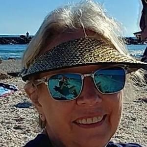 Meet your Posher, Jan